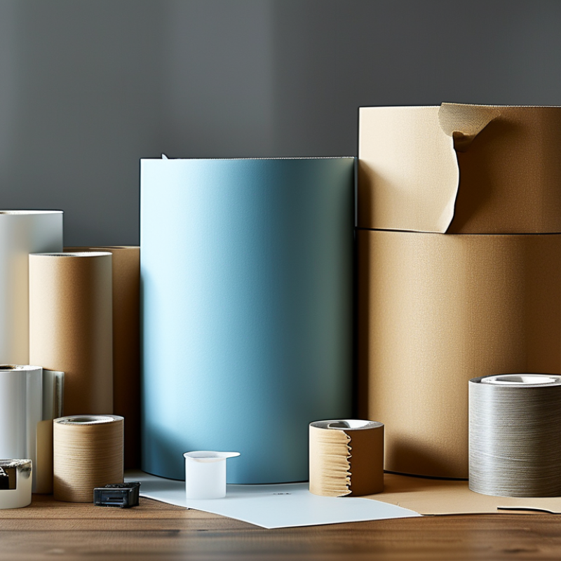 How to Choose the Best Paper Self Adhesive for Your Needs?
