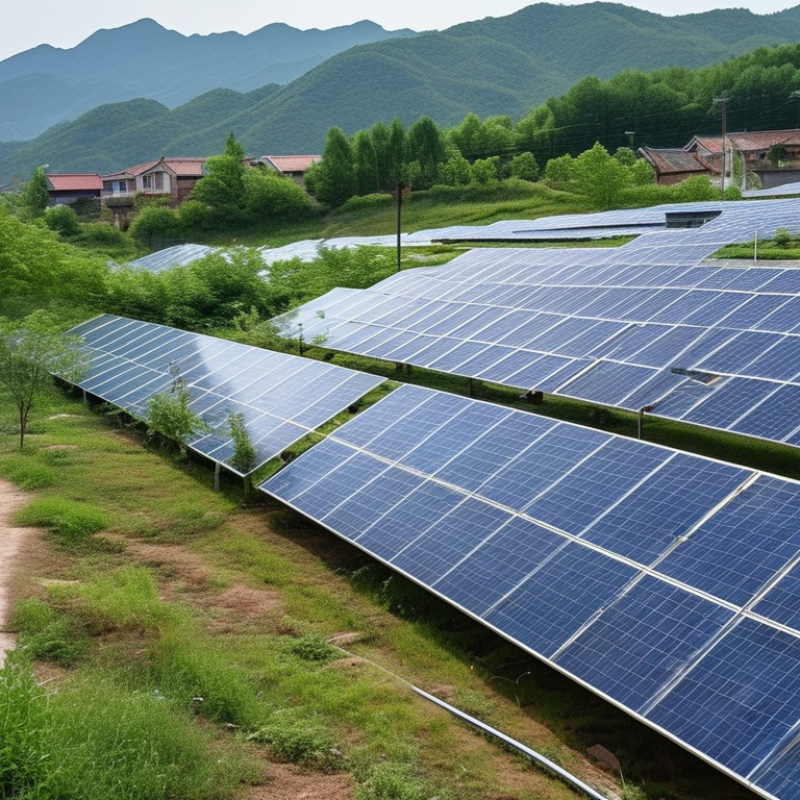 China Top Factors Affecting Cost of Solar Panels for House Installation?