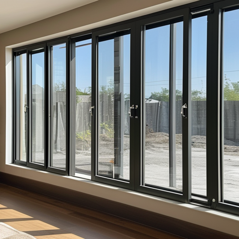 10 Tips to Choose Reliable Aluminum Doors and Windows for Projects?