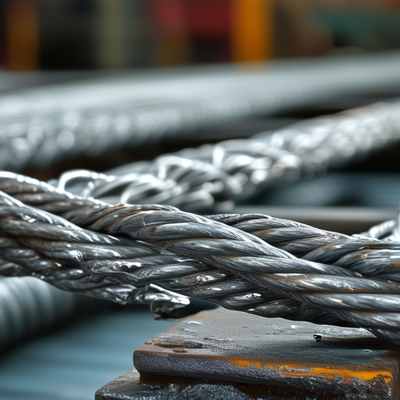 How to Effectively Phosphate Steel Wire for Optimal Performance?