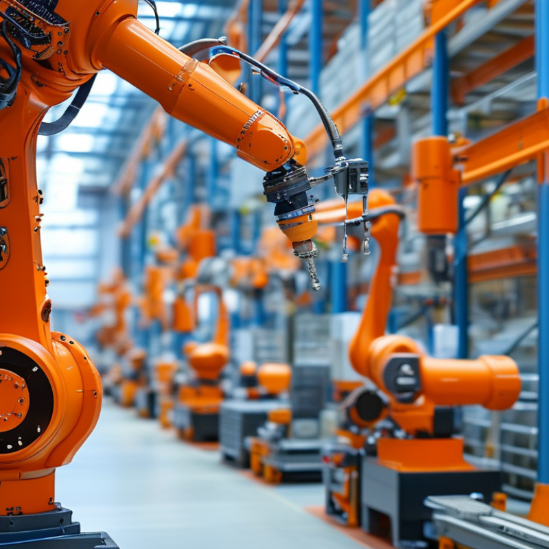 Best Industrial Automation Solutions for Global Buyers 2026?