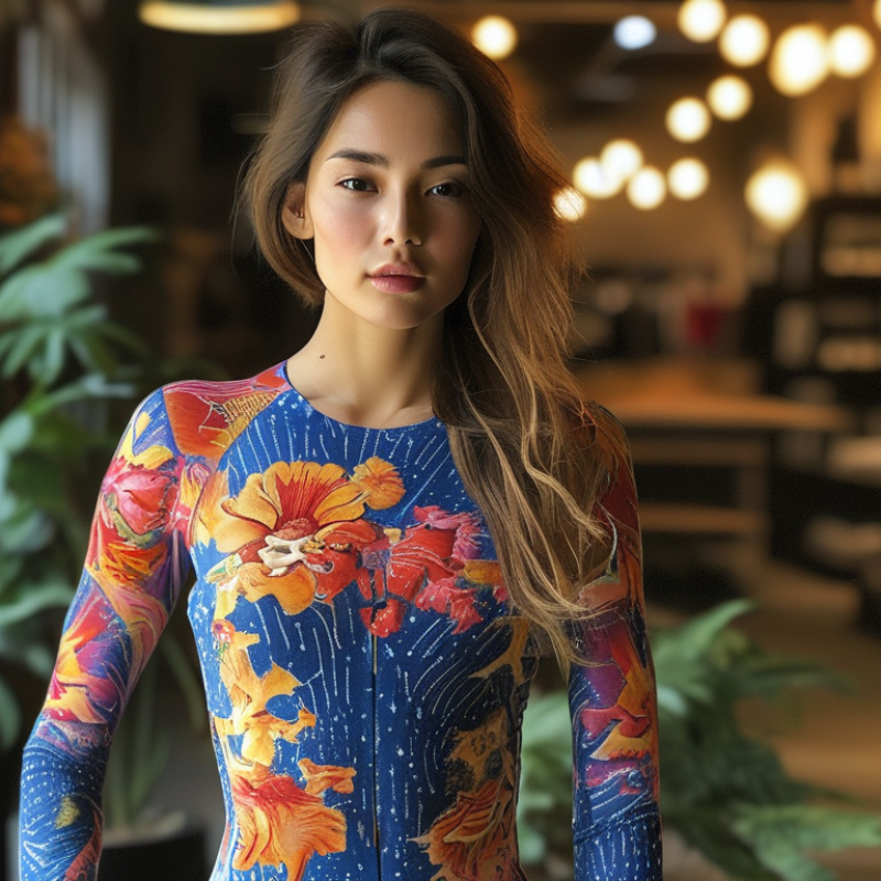 Best Custom Sublimated Leggings for Global Buyers?
