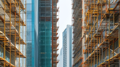 Where to Find the Best EZ Scaffold for Sale Online?