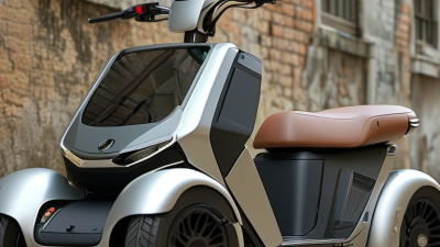 Best Lightweight Mobility Scooters for Maximum Convenience?