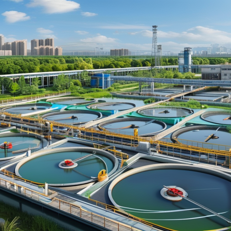 Top 10 Sewage Treatment Solutions in China for Global Buyers?