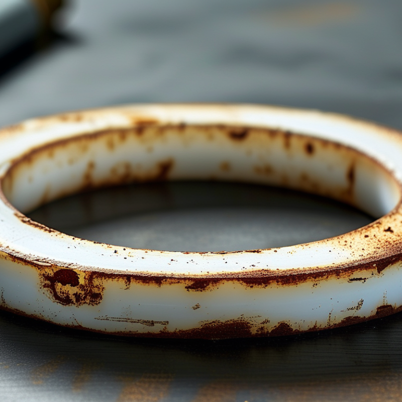 How to Choose the Right Parker Hannifin O Ring for Your Needs?