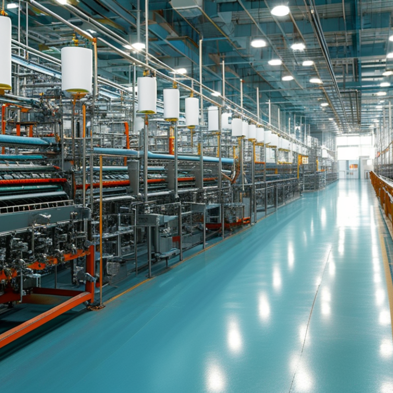 Why Invest in Non Woven Fabric Manufacturing Machines Today?