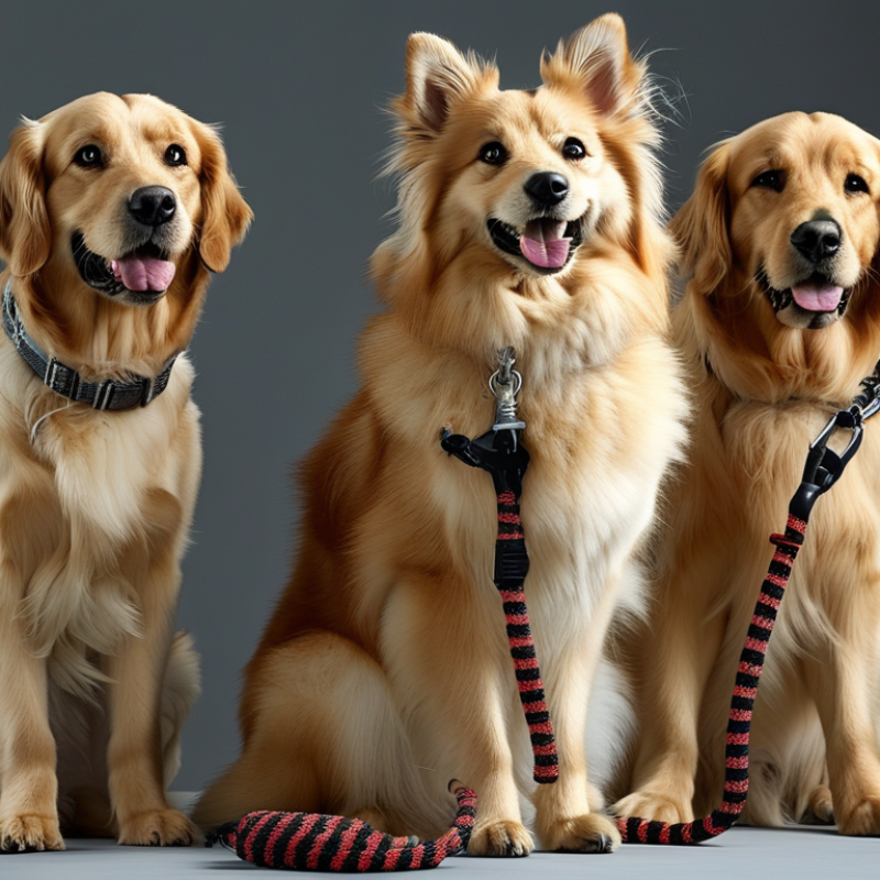 Best Types of Leashes to Buy for Your Pet in 2026?