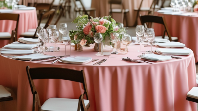 Ultimate Guide to Tablecloth Sizing for Every Occasion?