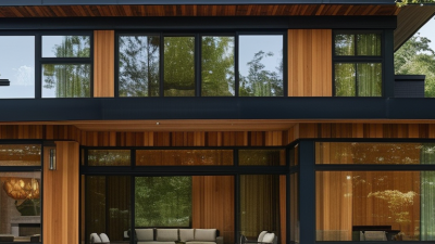 Top Tips for Choosing Casement Window Profiles for Your Home?