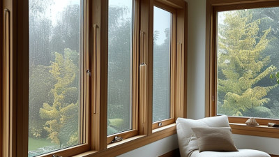 Top 10 Casement Window Profiles for Global Buyers?