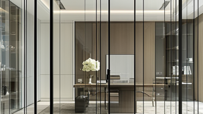 2026 Best Glass Doors for Your Home or Office Needs?