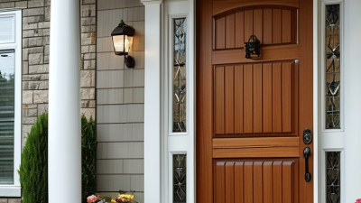Top 10 Pella Entry Doors for Your Home Improvement Needs?