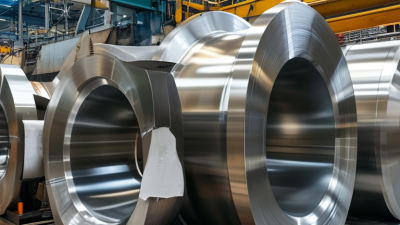 2026 How to Optimize Stainless Fabrication for Improved Efficiency?