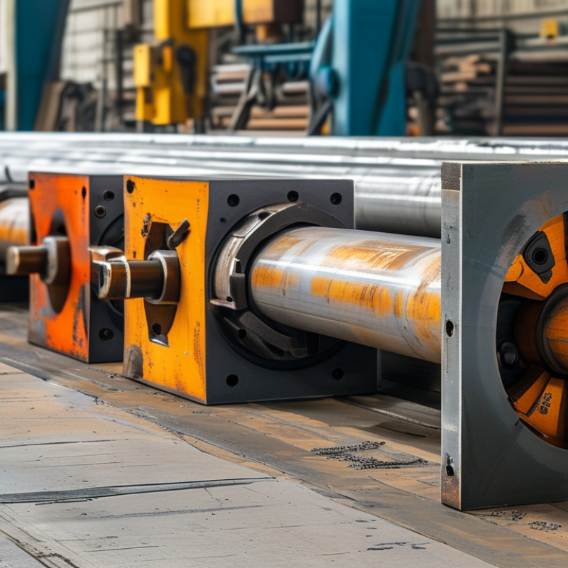 How to Choose the Best Square Tube Mill Pipe Making Machinery?