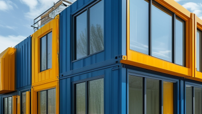 Why is Modular Construction Revolutionizing the Building Industry?
