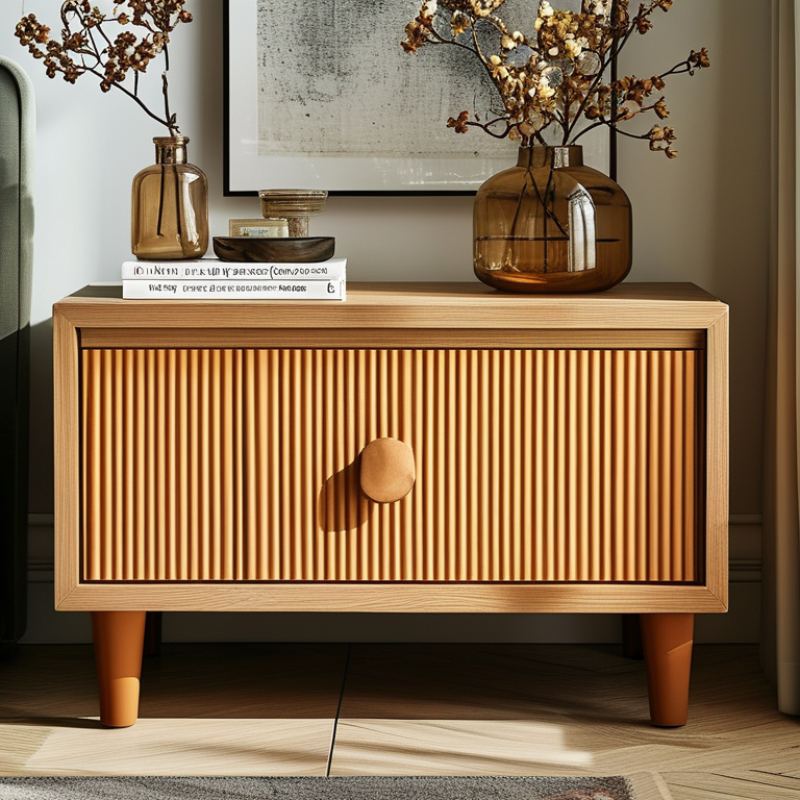 How to Choose the Best Bedside Plastic Cabinet for Your Needs?