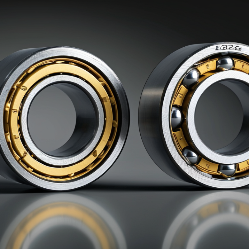 2026 How to Choose U Groove Roller Bearing for Your Needs?
