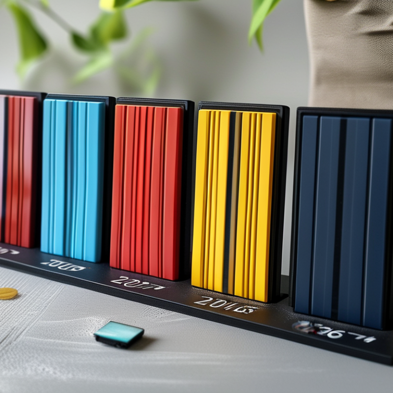 2026 Top Bar Switch Trends for Global Buyers to Explore?