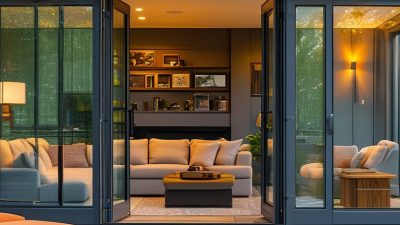 How to Choose Energy Efficient Patio Doors for Your Home