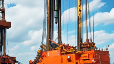 Top 10 Well Drilling Machines in China You Should Know?