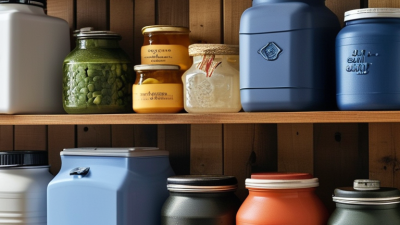 Top Tips for Choosing the Right Cold Storage Tank?