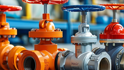 Top 10 PVC Ball Valve Benefits for Global Buyers?