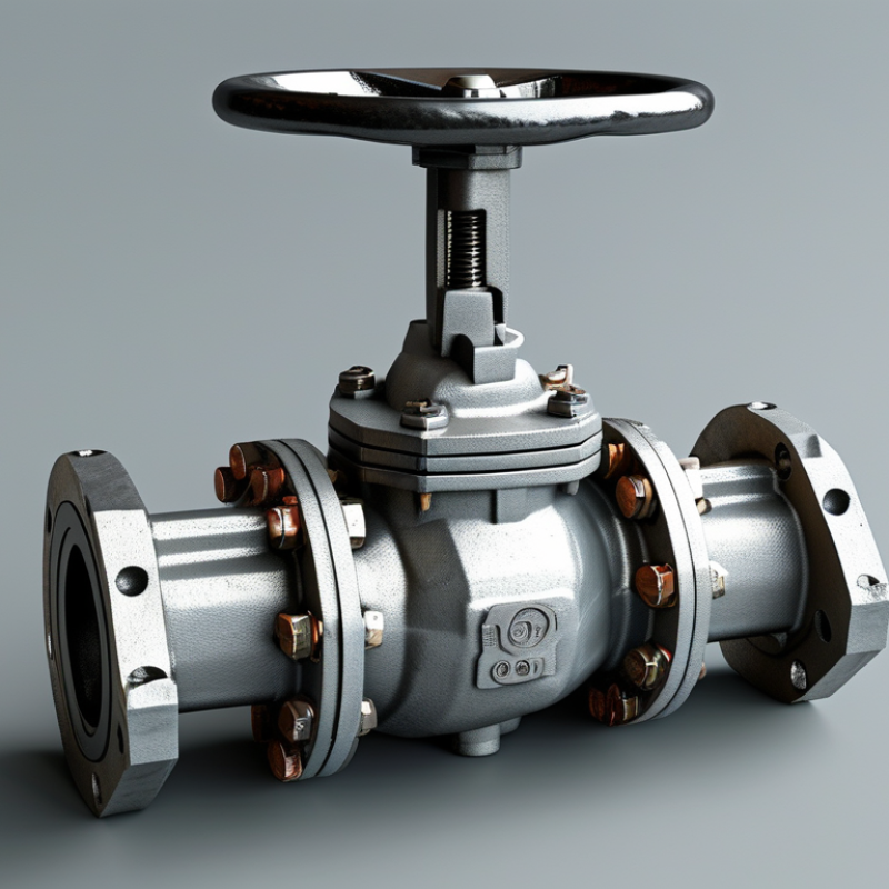 What is a Gate Valve and How Does It Work?
