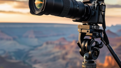 10 Essential Tips for Using a Panoramic Camera Stand Effectively