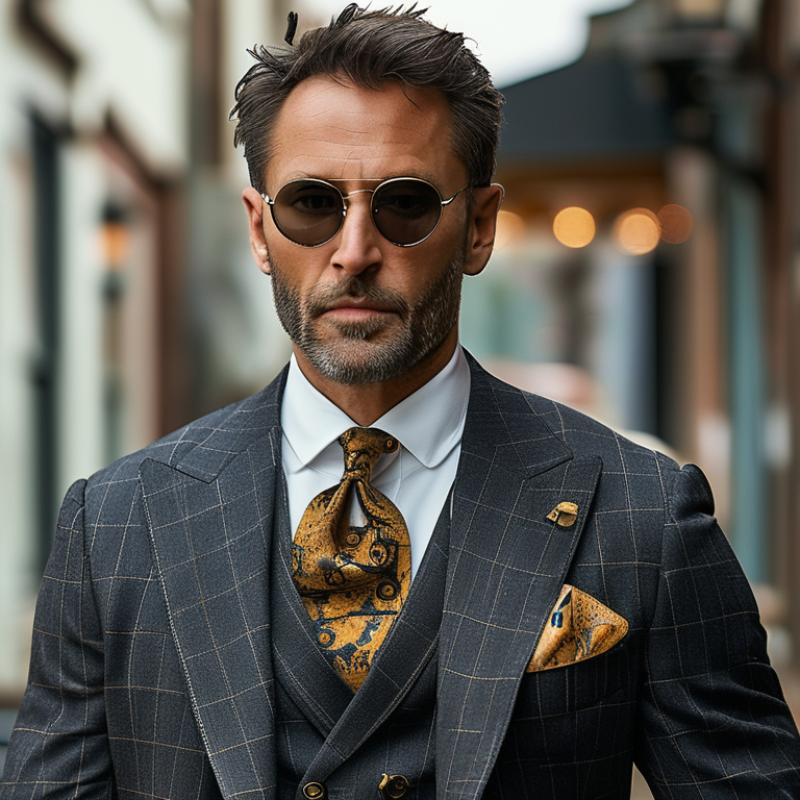 Top 10 Stylish Suit Jackets for Every Occasion in 2026?
