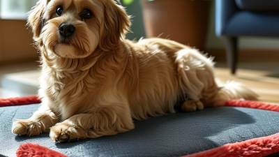 How to Choose the Best Dog Training Pads for 2026?