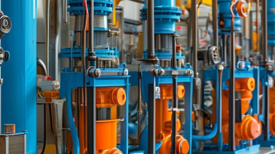 How to Choose the Best Pumping Solutions for Your Needs?