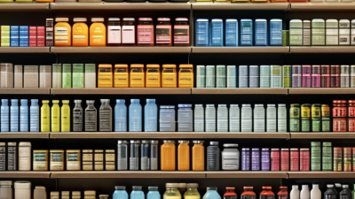 How to Choose the Best Dietary Sports Supplements for You?