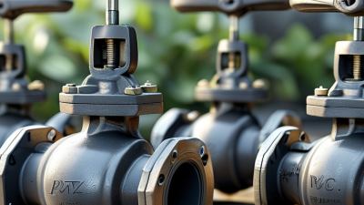 Top Quality PVC True Union Ball Valve for Global Buyers?