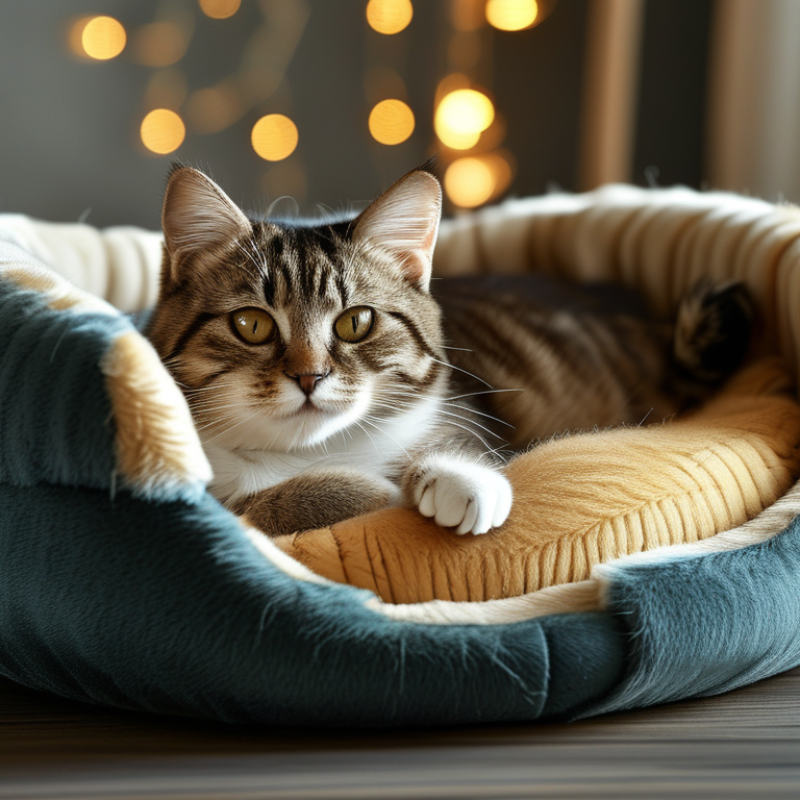 2026 Best Cat Beds for Your Feline Friends in Demand?