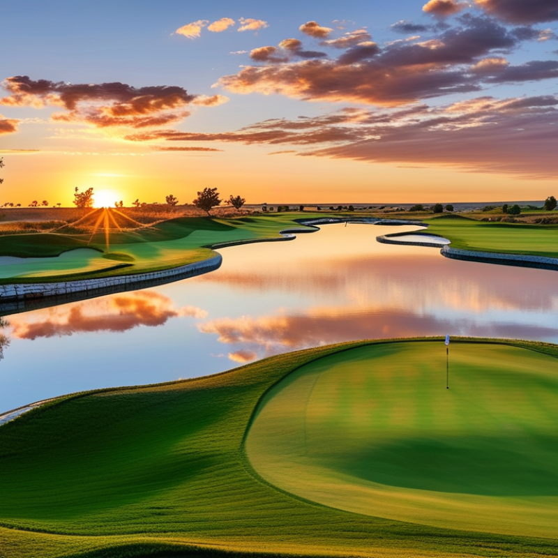 How to Book the Best Golf Tee Time for Your Next Game?