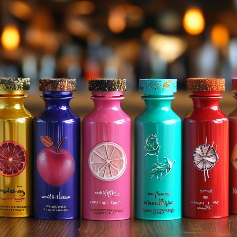 Top Drink Flavor E Liquid Options for Global Buyers?