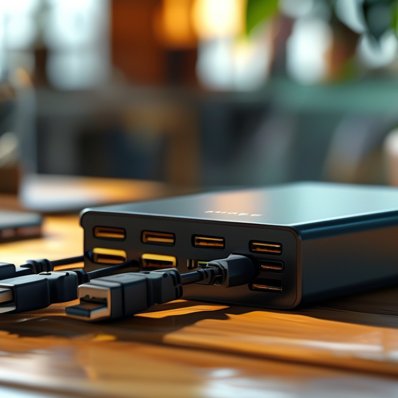 Best Adapters to Maximize Charging Efficiency How Do They Work?