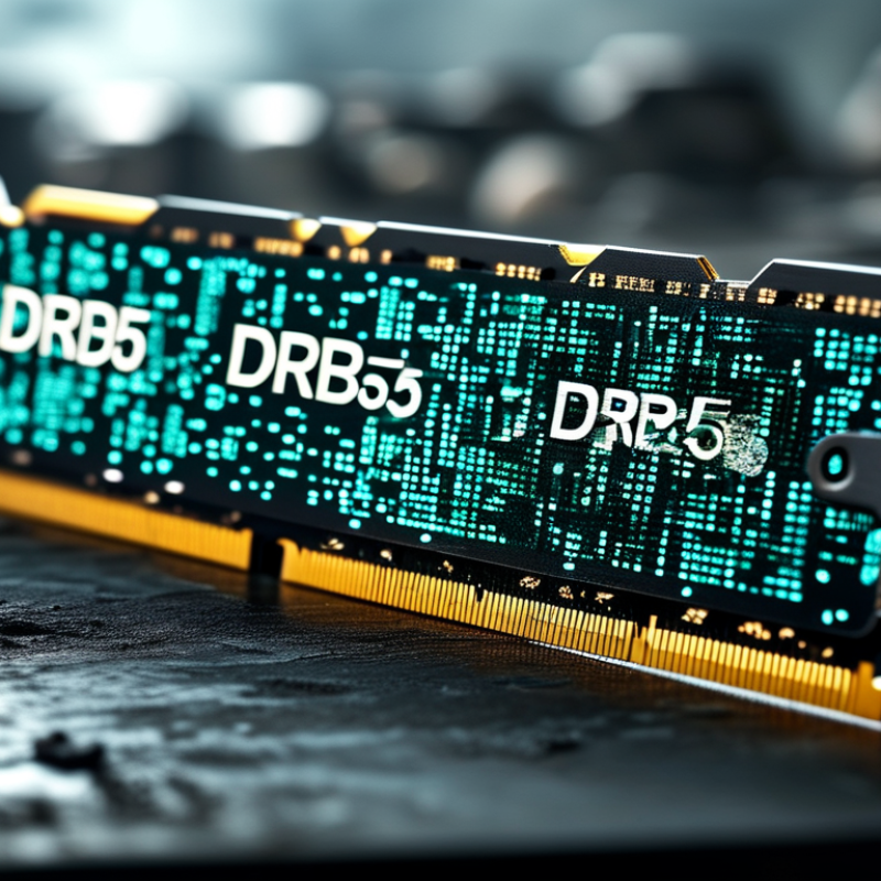 Top 10 Benefits of DDR5 for Performance Improvement?
