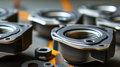 What is a Cylinder Head Gasket and Why is it Important?
