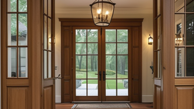 Top 10 Doors and Screen Doors for Your Home Needs?