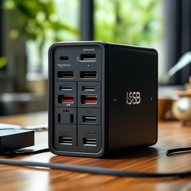 China Best Usb Charging Port Options for Your Devices?