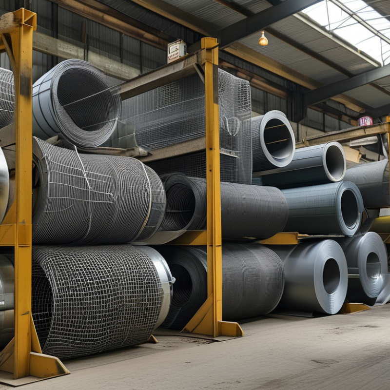 How to Choose the Right Metal Mesh for Your Project?