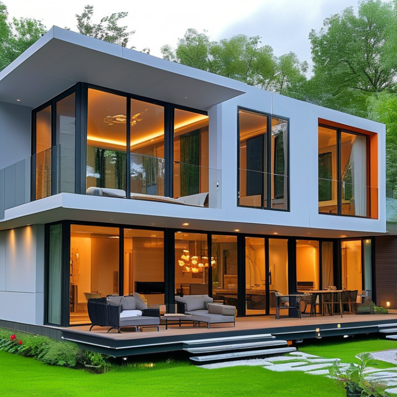 2026 Best Prefab Houses for Global Buyers to Consider?