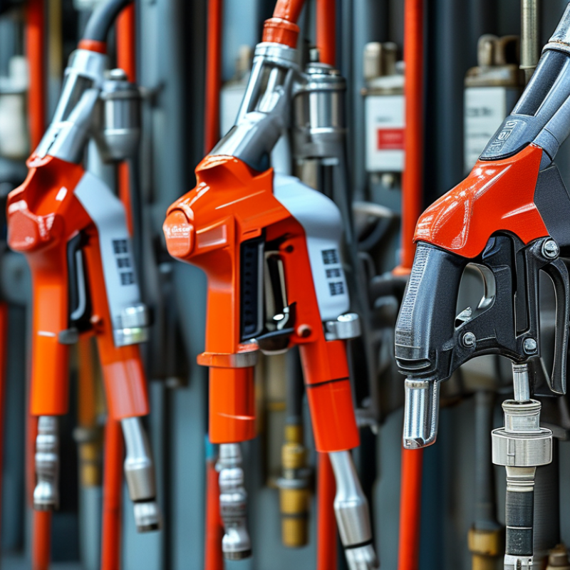2026 Best Fuel Injector Options for Global Buyers?