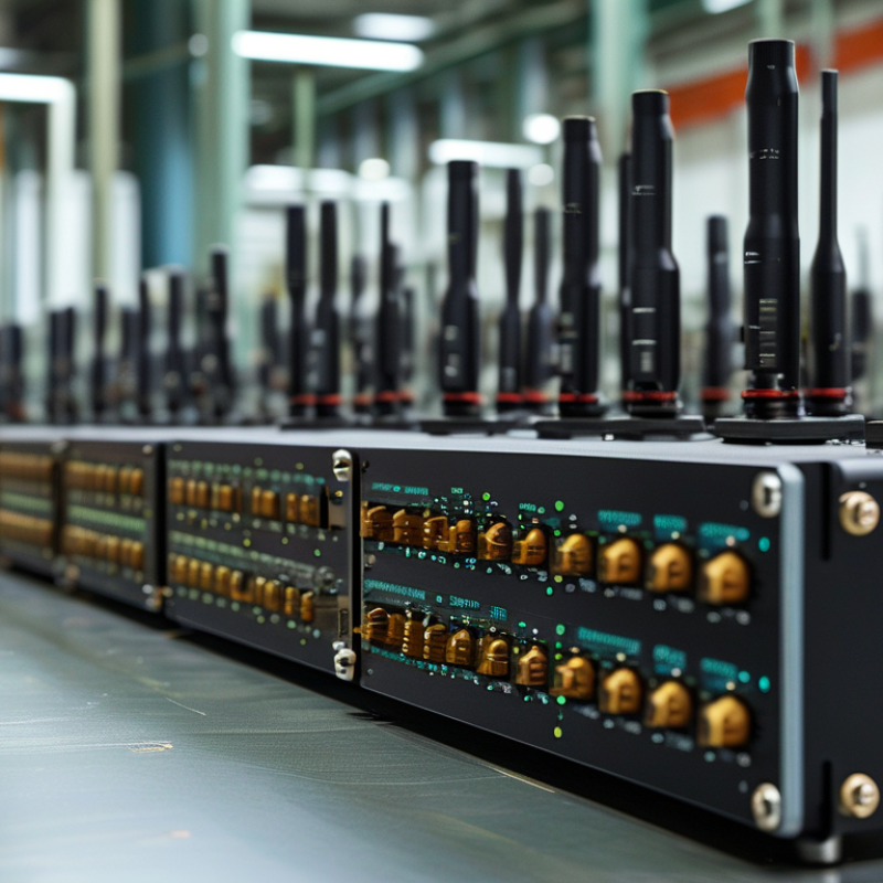 Top 10 Directional Couplers Buyers Need to Know?