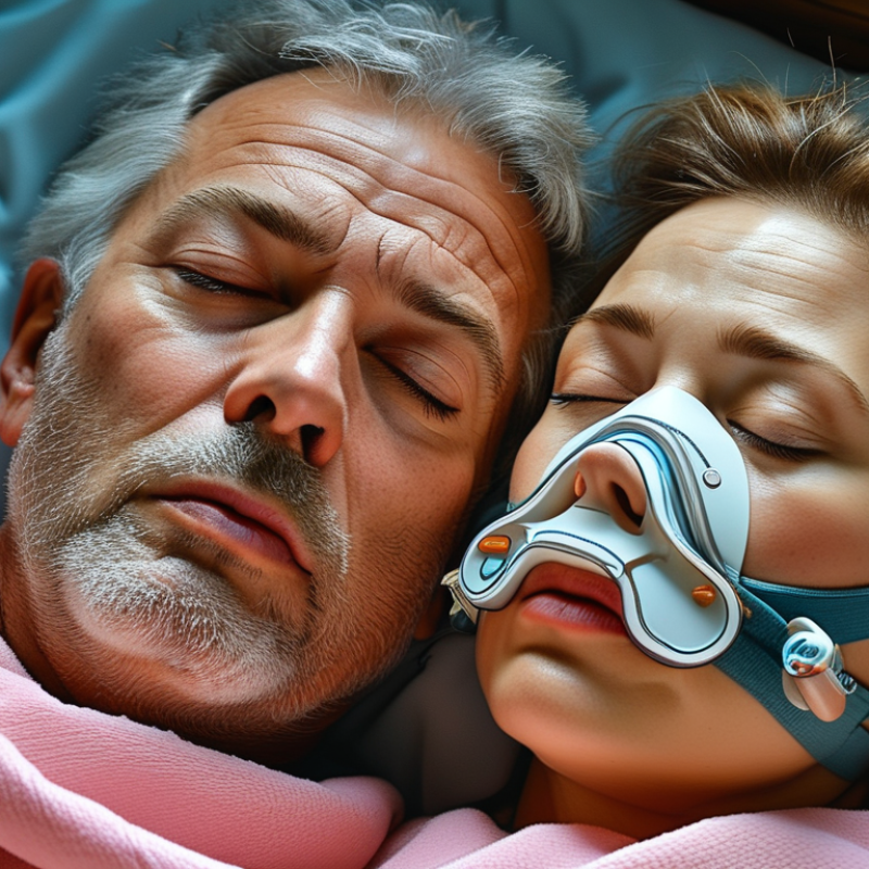 How to Choose the Best Sleep Apnea Devices for Better Sleep?
