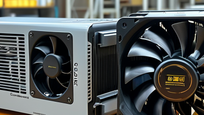 China Best Dc Brushless Cooling Fan Features and Benefits Explained?