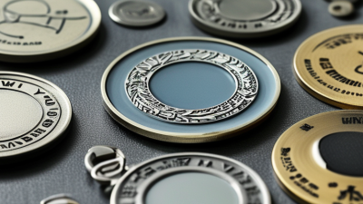 How to Choose NdFeB Magnetic Badge for Your Business Needs?