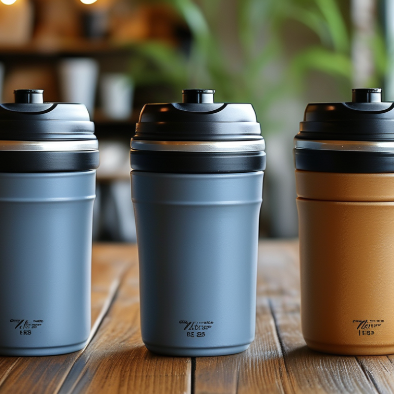 Top China Plastic Cups With Lids For Global Buyers?